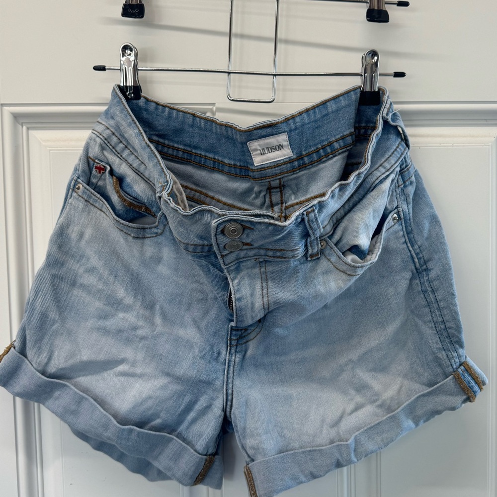 Hudson Jeans - Shorts